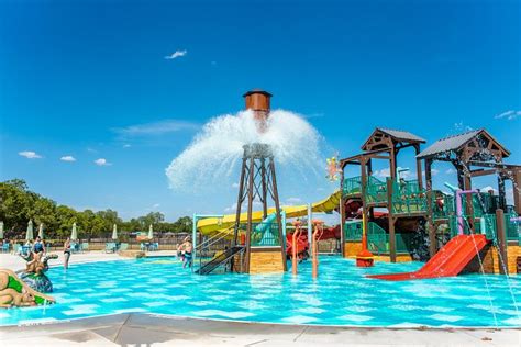 Camp fimfo - Enjoy a variety of attractions, facilities, dining and activities at this camping resort in New Braunfels. From pools and slides to mini golf and gem mining, there's fun for all ages and interests.